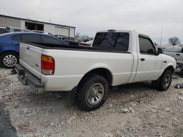 Photo 3 from auction – 1999 FORD RANGER with VIN 1FTYR10C1XPA30196