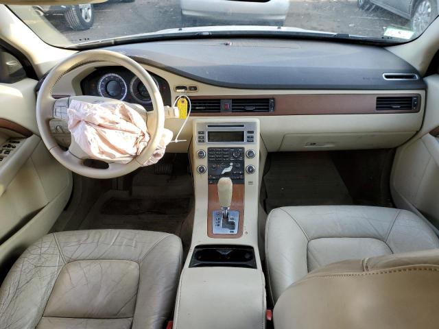 Photo 8 from auction – 2009 VOLVO S80 3.2 with VIN YV1AS982691106902