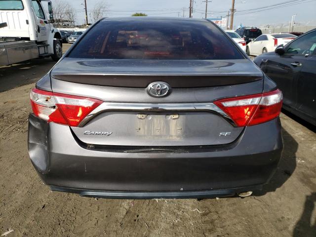 Photo 6 from auction – 2015 TOYOTA CAMRY LE with VIN 4T1BF1FK3FU055996