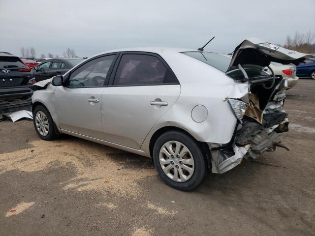 Photo 2 from auction – 2012 KIA FORTE LX with VIN KNAFT4A29C5498115