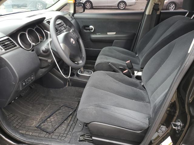 Photo 7 from auction – 2012 NISSAN VERSA S with VIN 3N1BC1CP9CL363986