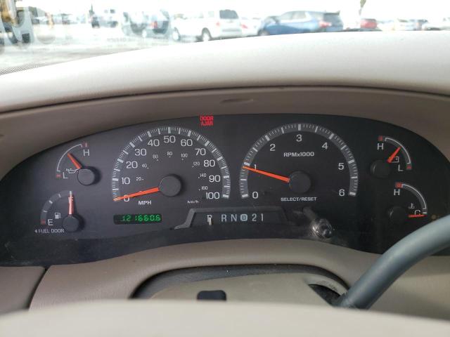 Photo 9 from auction – 2000 FORD EXPEDITION with VIN 1FMFU18L7YLB59333
