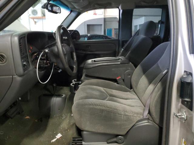 Photo 7 from auction – 2004 CHEVROLET SILVERADO with VIN 1GCEK19V94Z295962