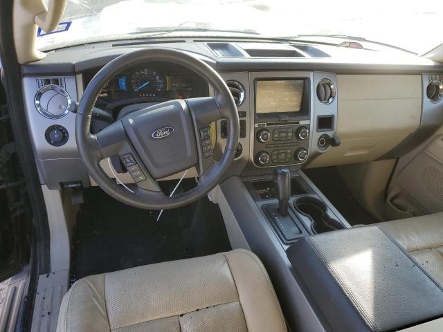 Photo 8 from auction – 2015 FORD EXPEDITION with VIN 1FMJU1HT9FEF20699