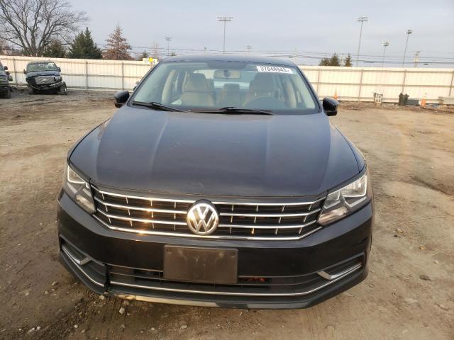 Photo 5 from auction – 2017 VOLKSWAGEN PASSAT S with VIN 1VWAT7A33HC047429