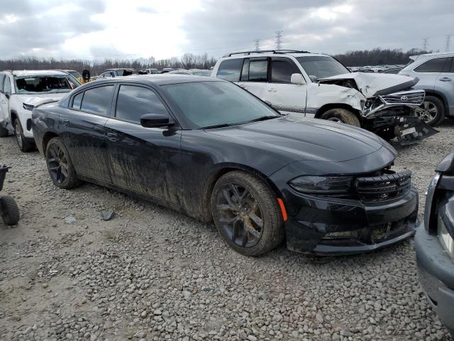 Photo 4 from auction – 2022 DODGE CHARGER SX with VIN 2C3CDXBG0NH123938