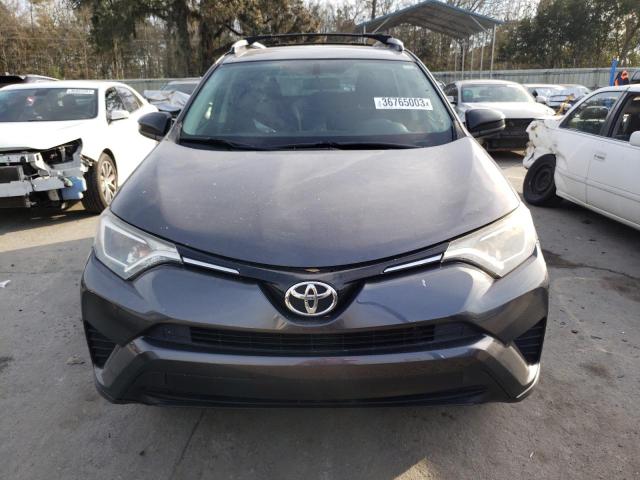 Photo 5 from auction – 2016 TOYOTA RAV4 LE with VIN JTMZFREV2GJ091954