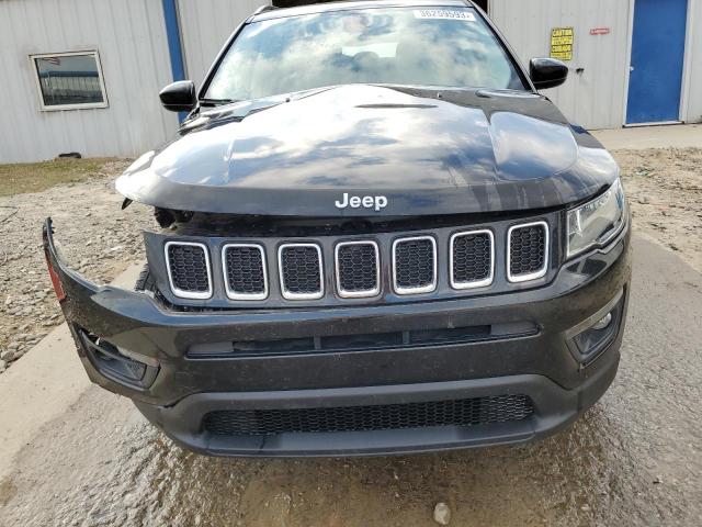 Photo 5 from auction – 2018 JEEP COMPASS LA with VIN 3C4NJCBB6JT425214