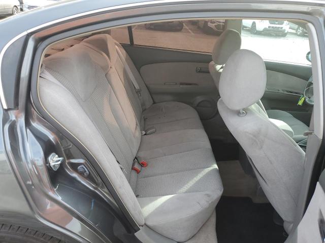 Photo 10 from auction – 2006 NISSAN ALTIMA S with VIN 1N4AL11D36N354082