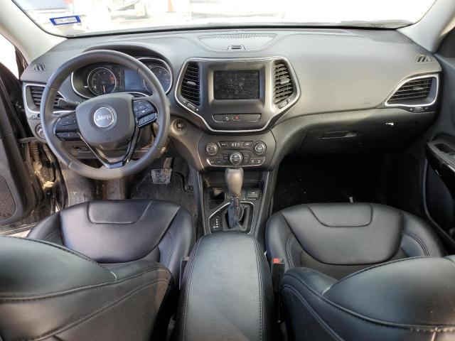 Photo 8 from auction – 2020 JEEP CHEROKEE L with VIN 1C4PJLLB8LD619131