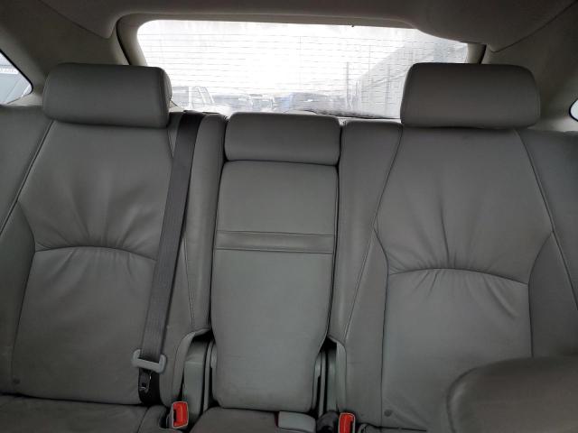 Photo 10 from auction – 2005 LEXUS RX 330 with VIN 2T2HA31U95C085707