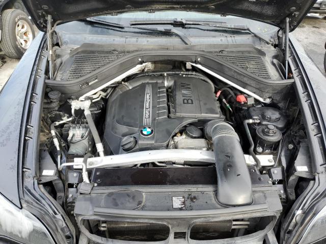 Photo 12 from auction – 2013 BMW X5 XDRIVE3 with VIN 5UXZV4C51D0B24258