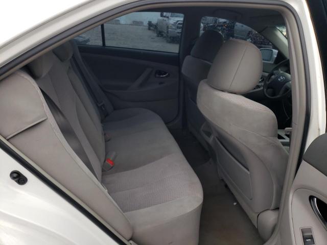 Photo 10 from auction – 2011 TOYOTA CAMRY BASE with VIN 4T1BF3EK0BU740688