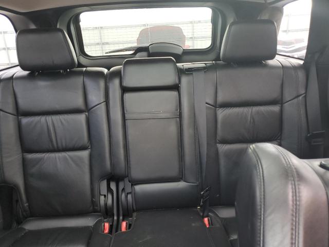 Photo 10 from auction – 2011 JEEP GRAND CHER with VIN 1J4RR5GG7BC656169