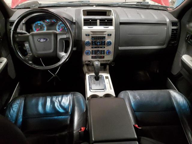Photo 8 from auction – 2010 FORD ESCAPE XLT with VIN 1FMCU9D73AKD22968