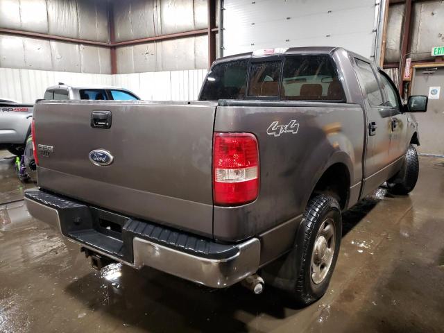Photo 3 from auction – 2004 FORD F150 SUPER with VIN 1FTRW14WX4KB48435