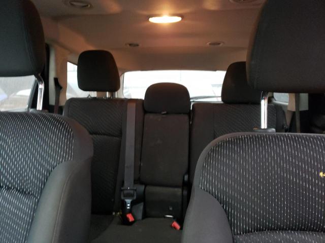 Photo 10 from auction – 2018 DODGE JOURNEY SX with VIN 3C4PDCBG1JT522803