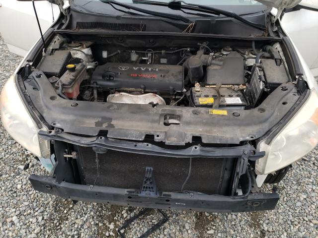 Photo 11 from auction – 2008 TOYOTA RAV4 LIMIT with VIN JTMBD31V185157480