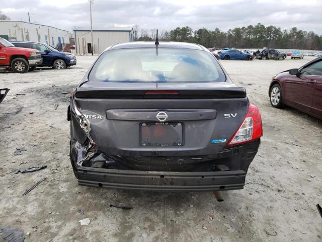 Photo 6 from auction – 2015 NISSAN VERSA S with VIN 3N1CN7AP3FL832000