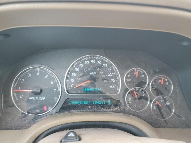 Photo 9 from auction – 2002 GMC ENVOY with VIN 1GKDT13S622341085