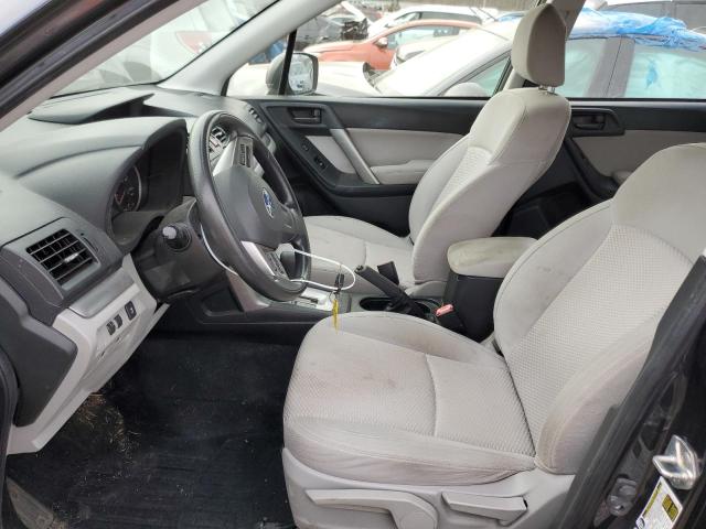 Photo 7 from auction – 2014 SUBARU FORESTER 2 with VIN JF2SJAAC5EH428905