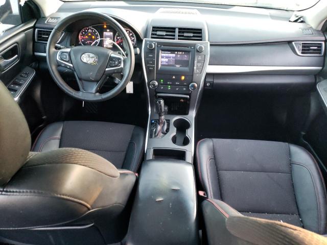Photo 8 from auction – 2017 TOYOTA CAMRY LE with VIN 4T1BF1FK3HU437013
