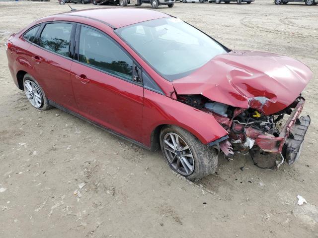 Photo 4 from auction – 2016 FORD FOCUS SE with VIN 1FADP3F28GL250141
