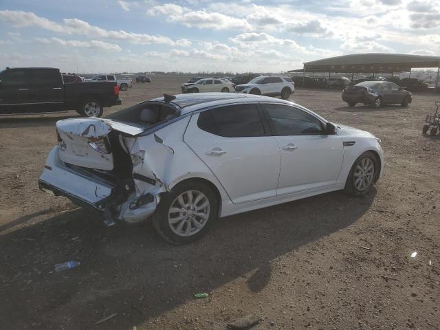 Photo 3 from auction – 2015 KIA OPTIMA EX with VIN 5XXGN4A72FG413886
