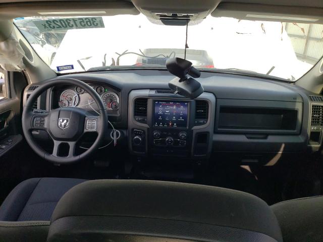 Photo 8 from auction – 2021 RAM 1500 CLASS with VIN 1C6RR6FG7MS513087