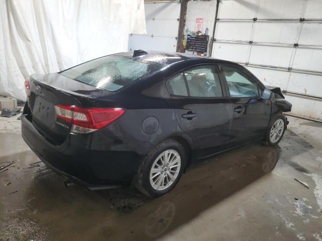 Foto 3 de la subasta – 2018 SUBARU IMPREZA PR con VIN 4S3GKAB63J3603735