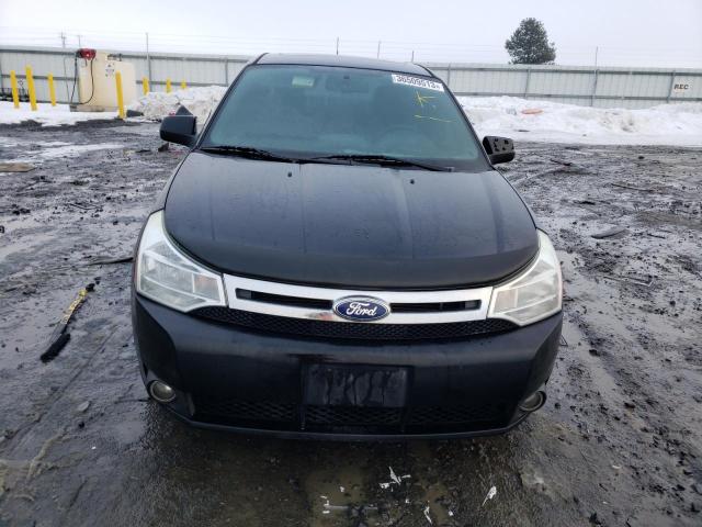 Photo 5 from auction – 2008 FORD FOCUS SE with VIN 1FAHP35N28W257938