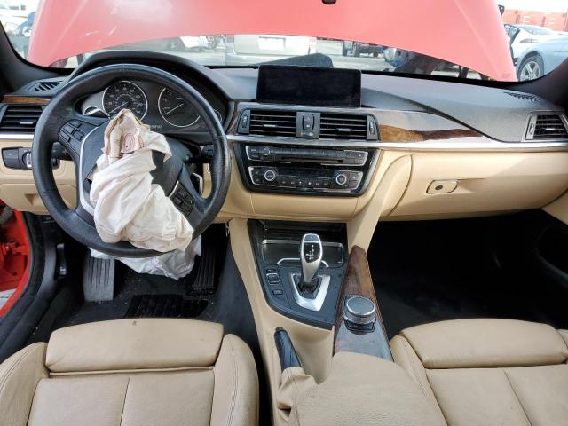 Photo 8 from auction – 2017 BMW 430XI GRAN with VIN WBA4F9C34HG813030