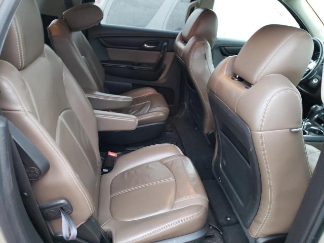 Photo 11 from auction – 2015 GMC ACADIA SLT with VIN 1GKKRRKD4FJ127506