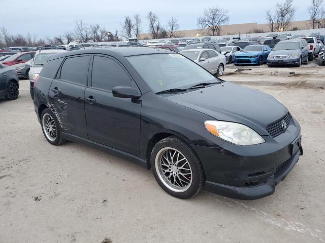 Photo 4 from auction – 2003 TOYOTA COROLLA MA with VIN 2T1KY32EX3C013859