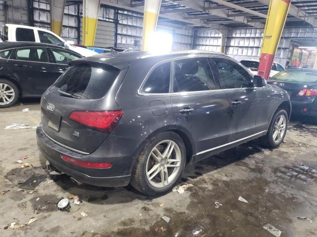 Photo 3 from auction – 2015 AUDI Q5 TDI PRE with VIN WA1CMAFP0FA121961