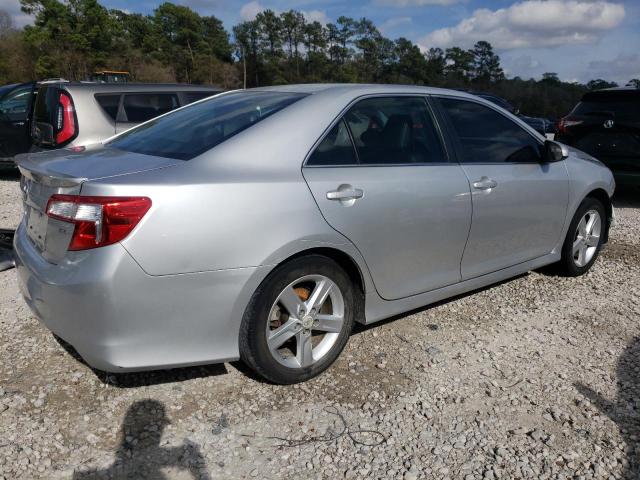 Photo 3 from auction – 2012 TOYOTA CAMRY BASE with VIN 4T1BF1FK1CU102423