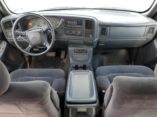 Photo 8 from auction – 2002 CHEVROLET SILVER1500 with VIN 2GCEC19T721197496