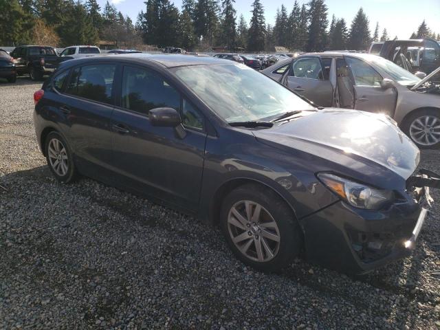Photo 4 from auction – 2015 SUBARU IMPREZA PR with VIN JF1GPAC69F8210662