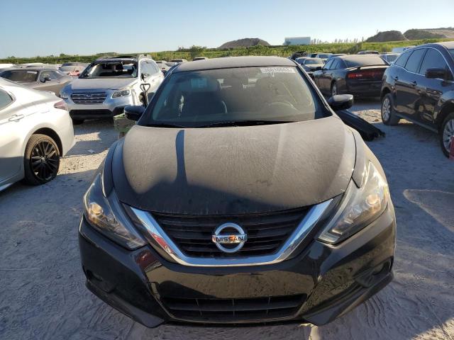 Photo 5 from auction – 2017 NISSAN ALTIMA 2.5 with VIN 1N4AL3AP0HC481540