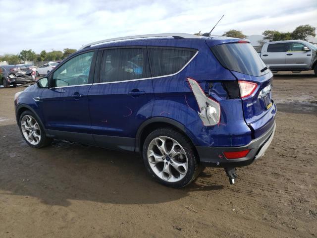 Photo 2 from auction – 2014 FORD ESCAPE TIT with VIN 1FMCU9J90EUD08252