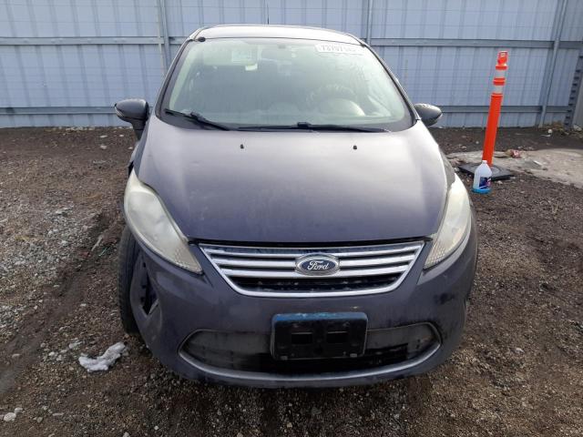 Photo 5 from auction – 2013 FORD FIESTA SE with VIN 3FADP4BJ7DM220321