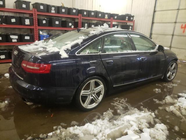 Photo 3 from auction – 2010 AUDI A6 PRESTIG with VIN WAUKGAFB7AN067604