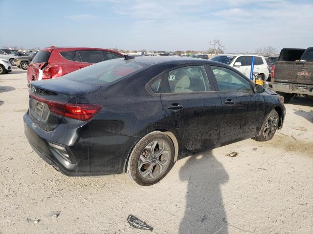 Photo 3 from auction – 2019 KIA FORTE FE with VIN 3KPF24AD4KE030142