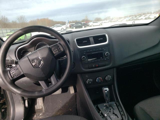 Photo 8 from auction – 2014 DODGE AVENGER SE with VIN 1C3CDZAB0EN220212