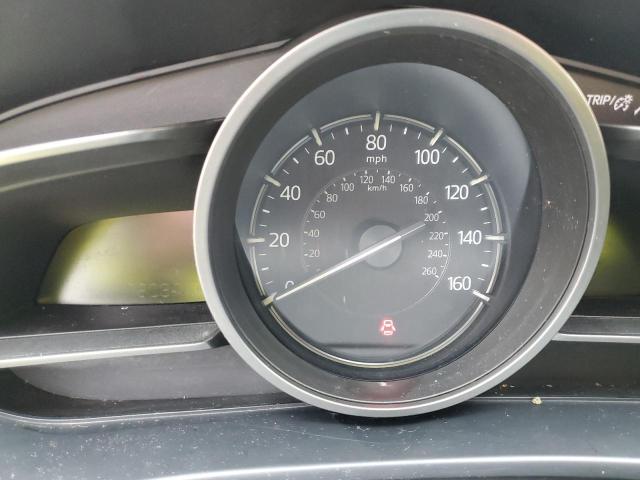 Photo 9 from auction – 2017 MAZDA 3 TOURING with VIN 3MZBN1V78HM117532