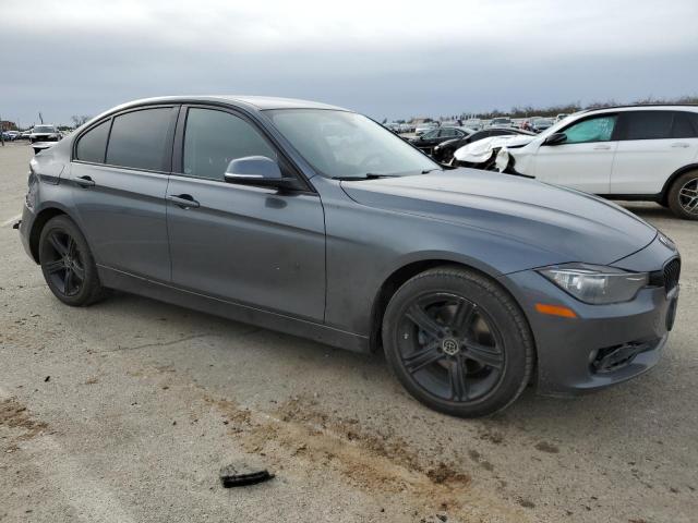 Foto 4 de la subasta – 2015 BMW 320 I con VIN WBA3B1C51FK136930