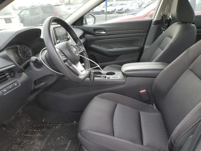 Photo 7 from auction – 2019 NISSAN ALTIMA S with VIN 1N4BL4BWXKC218978