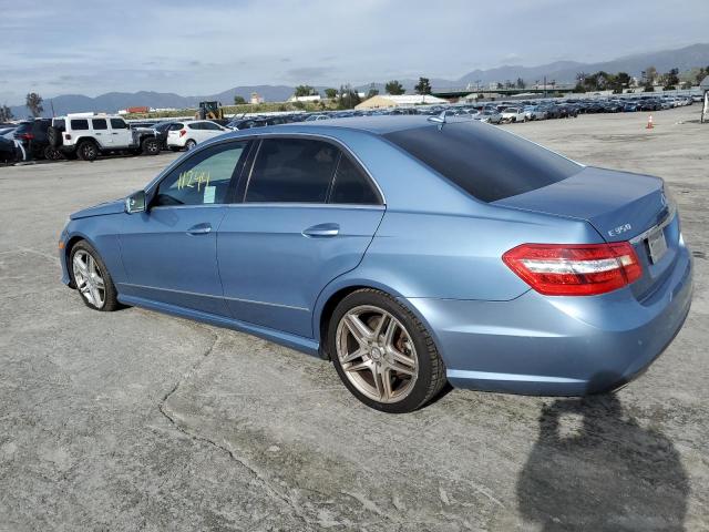 Photo 2 from auction – 2010 MERCEDES-BENZ E 350 with VIN WDDHF5GBXAA069348