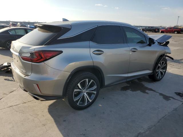 Photo 3 from auction – 2017 LEXUS RX350 with VIN 2T2ZZMCA6HC092365