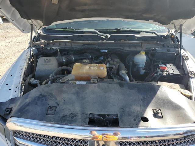 Photo 11 from auction – 2015 RAM 1500 LONGH with VIN 1C6RR6PM0FS634972